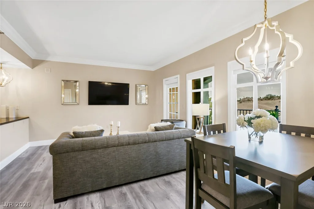 30 Strada Di Villaggio, Henderson, NV 89011