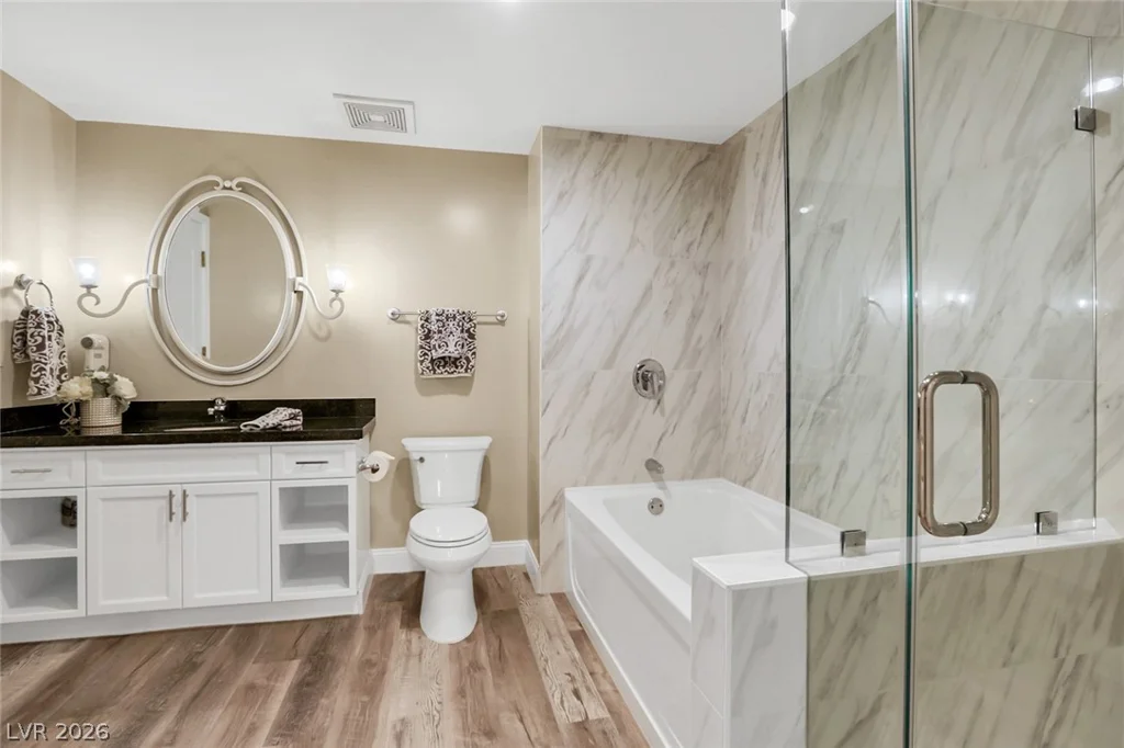 30 Strada Di Villaggio, Henderson, NV 89011