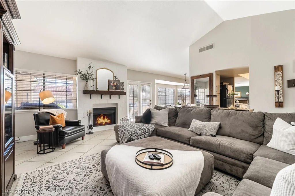 3203 La Mancha, Henderson, NV 89014