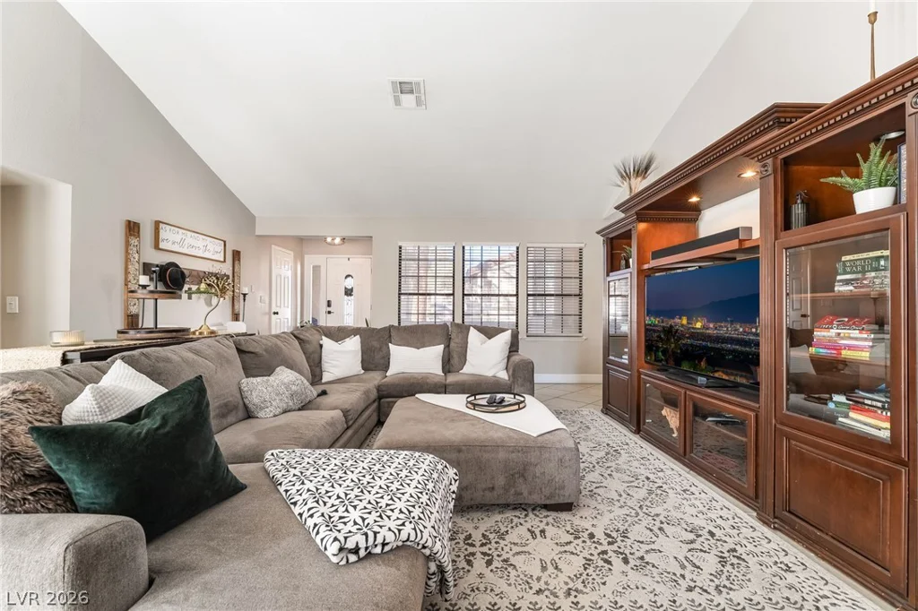 3203 La Mancha, Henderson, NV 89014