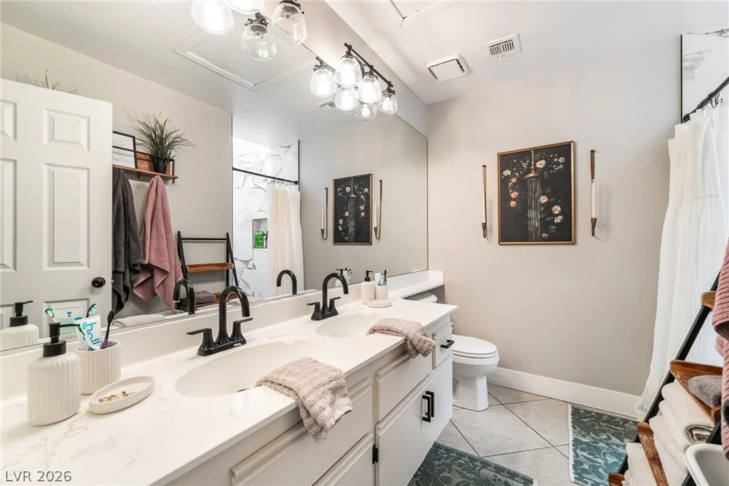 3203 La Mancha, Henderson, NV 89014