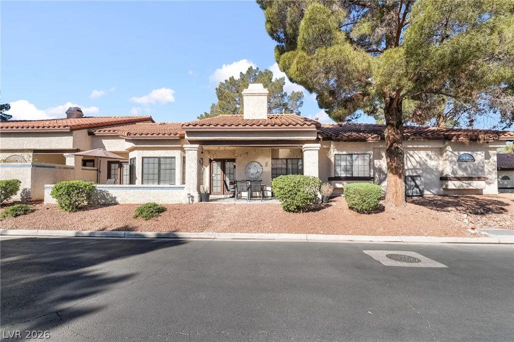 3203 La Mancha, Henderson, NV 89014