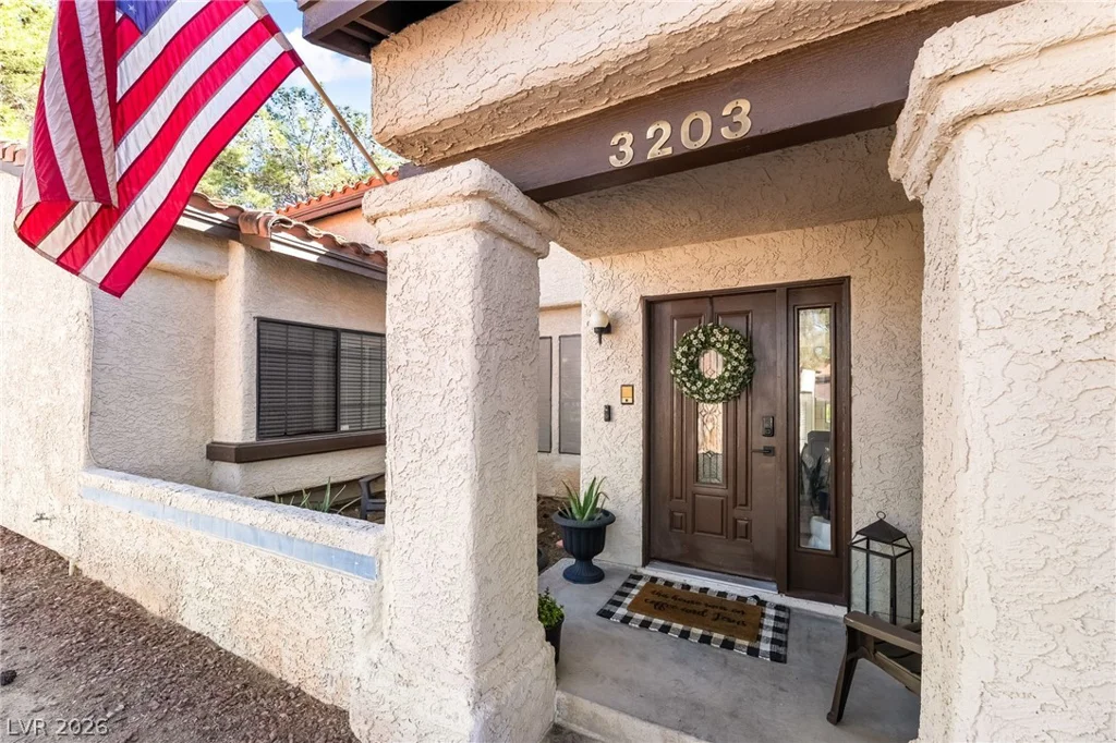3203 La Mancha, Henderson, NV 89014