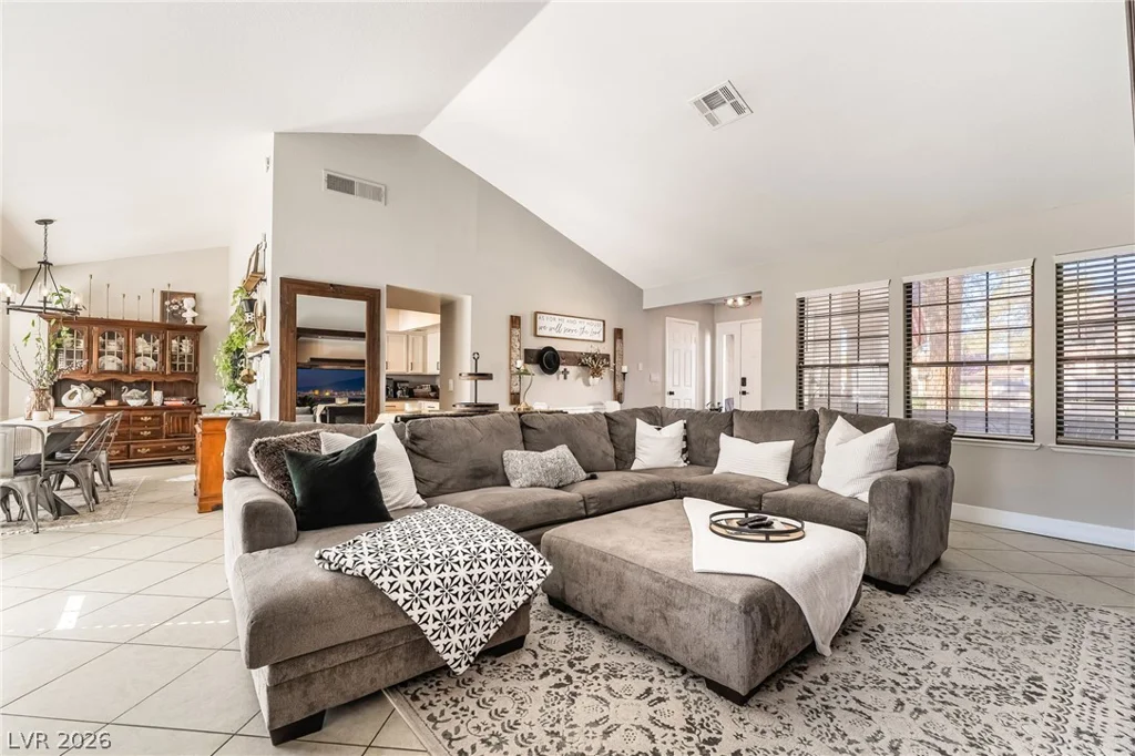 3203 La Mancha, Henderson, NV 89014