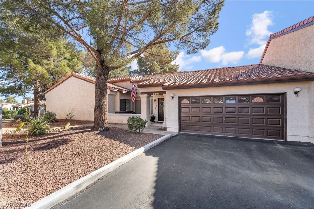 3203 La Mancha, Henderson, NV 89014