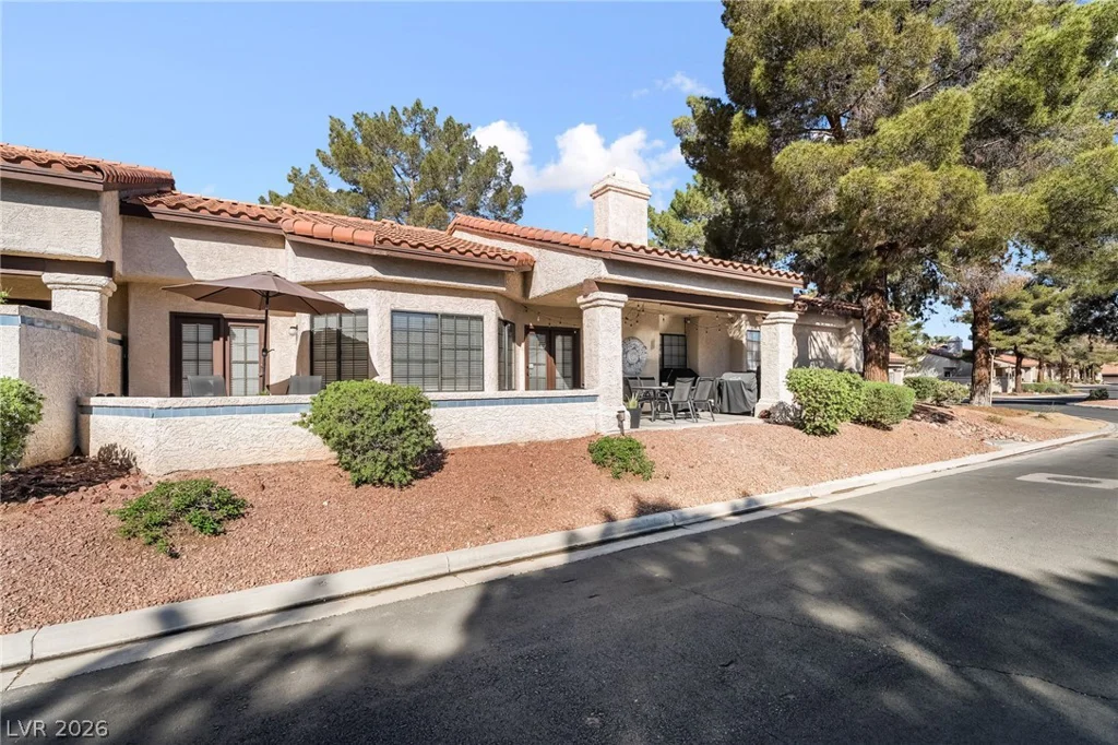 3203 La Mancha, Henderson, NV 89014
