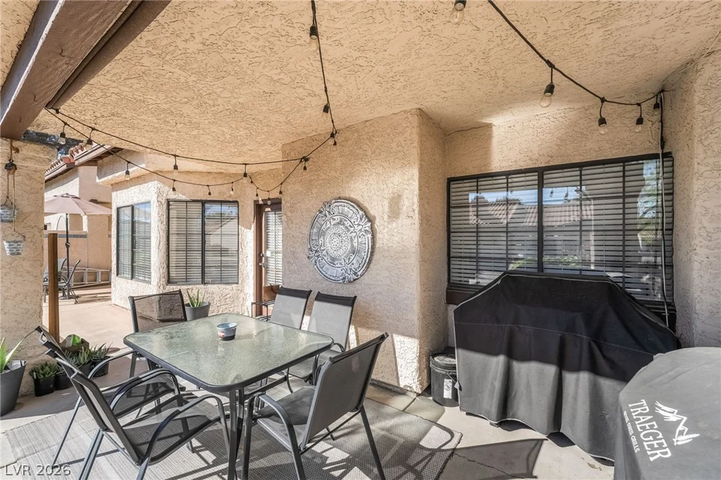 3203 La Mancha, Henderson, NV 89014