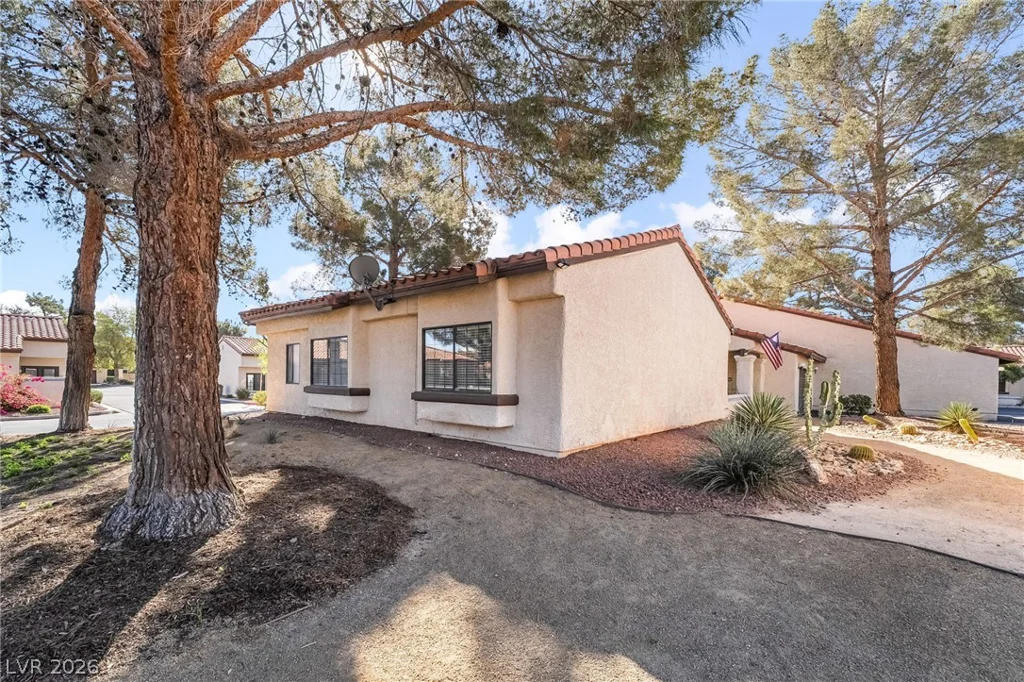 3203 La Mancha, Henderson, NV 89014