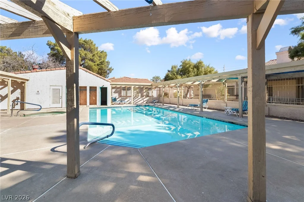 3203 La Mancha, Henderson, NV 89014