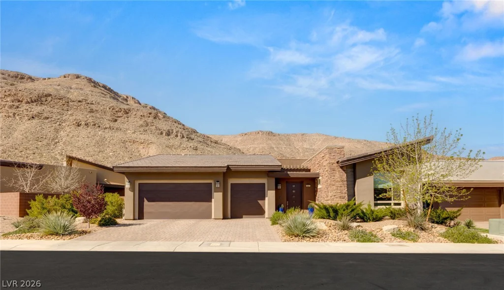 6321 Mojave Sky, Las Vegas, NV 89135