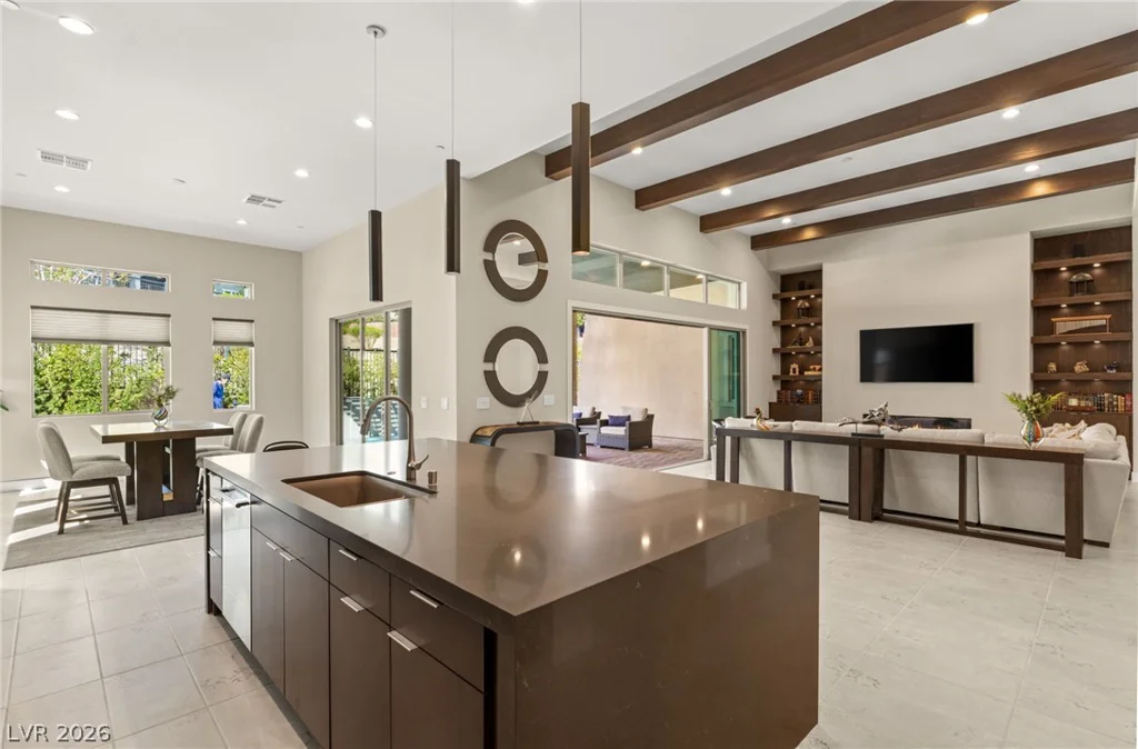 6321 Mojave Sky, Las Vegas, NV 89135