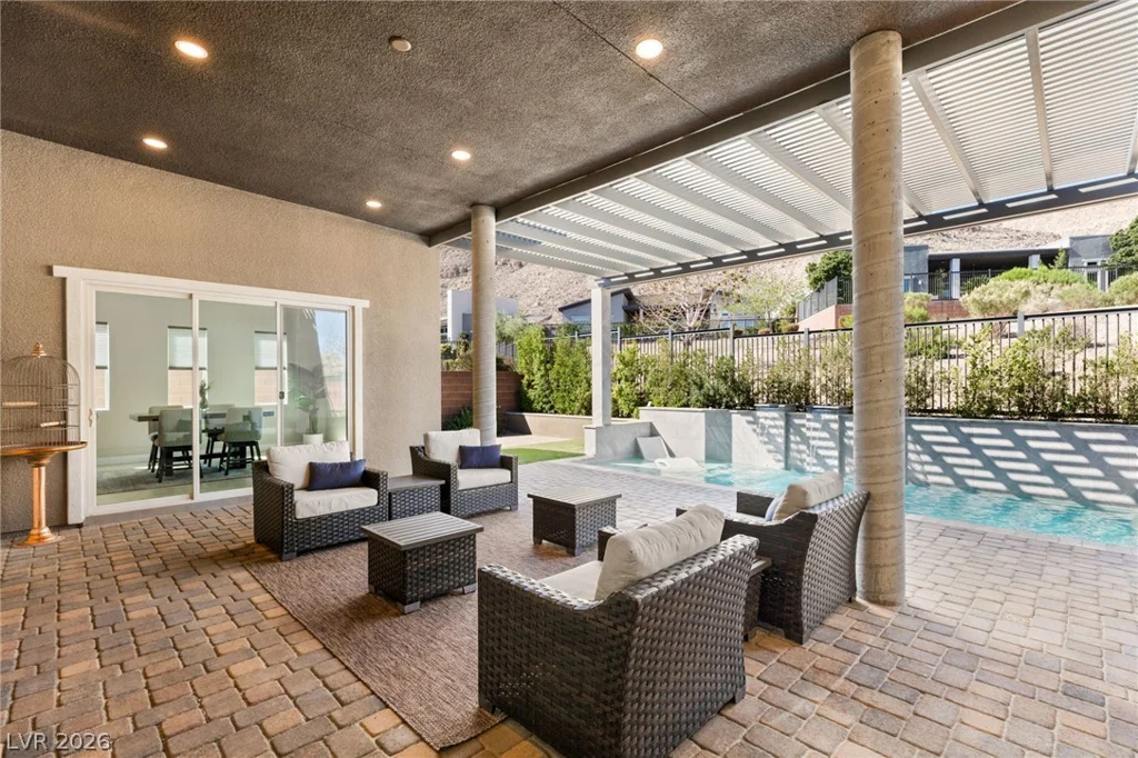 6321 Mojave Sky, Las Vegas, NV 89135