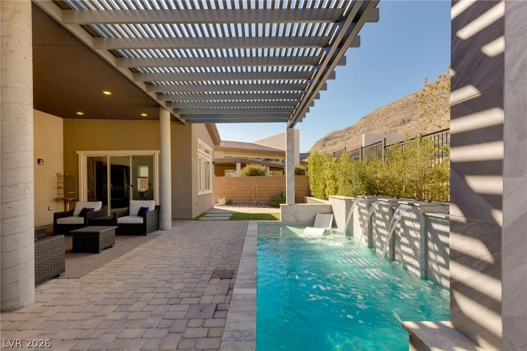 6321 Mojave Sky, Las Vegas, NV 89135