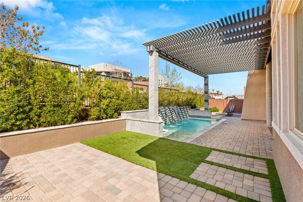 6321 Mojave Sky, Las Vegas, NV 89135