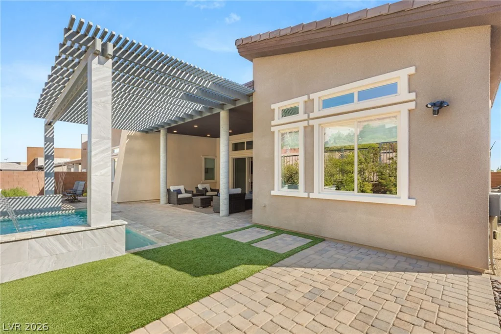 6321 Mojave Sky, Las Vegas, NV 89135