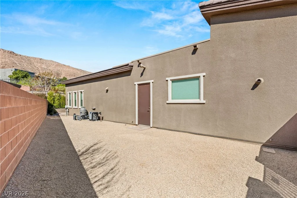 6321 Mojave Sky, Las Vegas, NV 89135