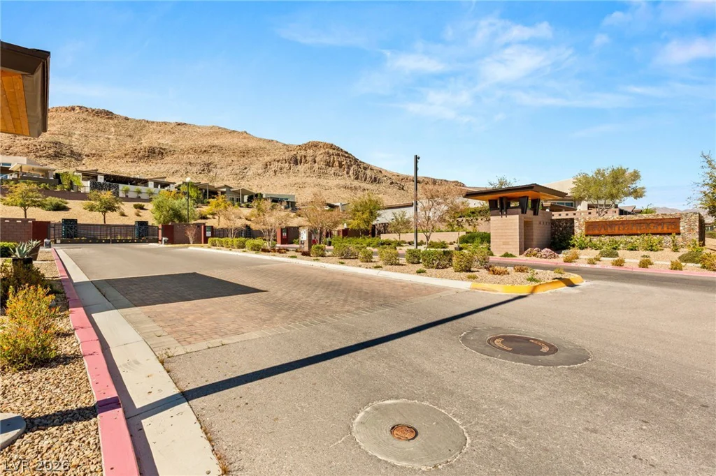 6321 Mojave Sky, Las Vegas, NV 89135