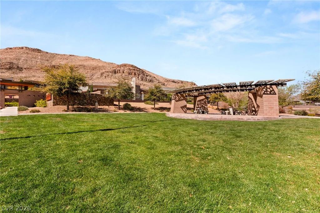 6321 Mojave Sky, Las Vegas, NV 89135