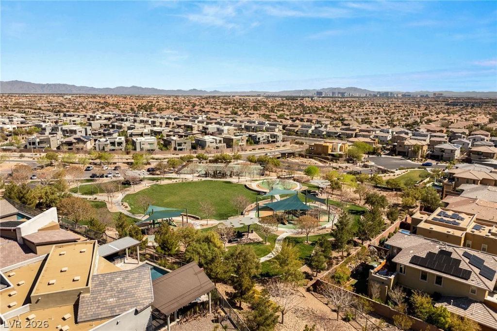 6321 Mojave Sky, Las Vegas, NV 89135