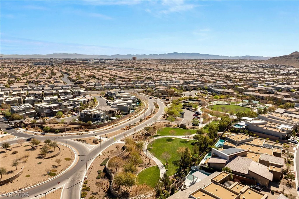 6321 Mojave Sky, Las Vegas, NV 89135