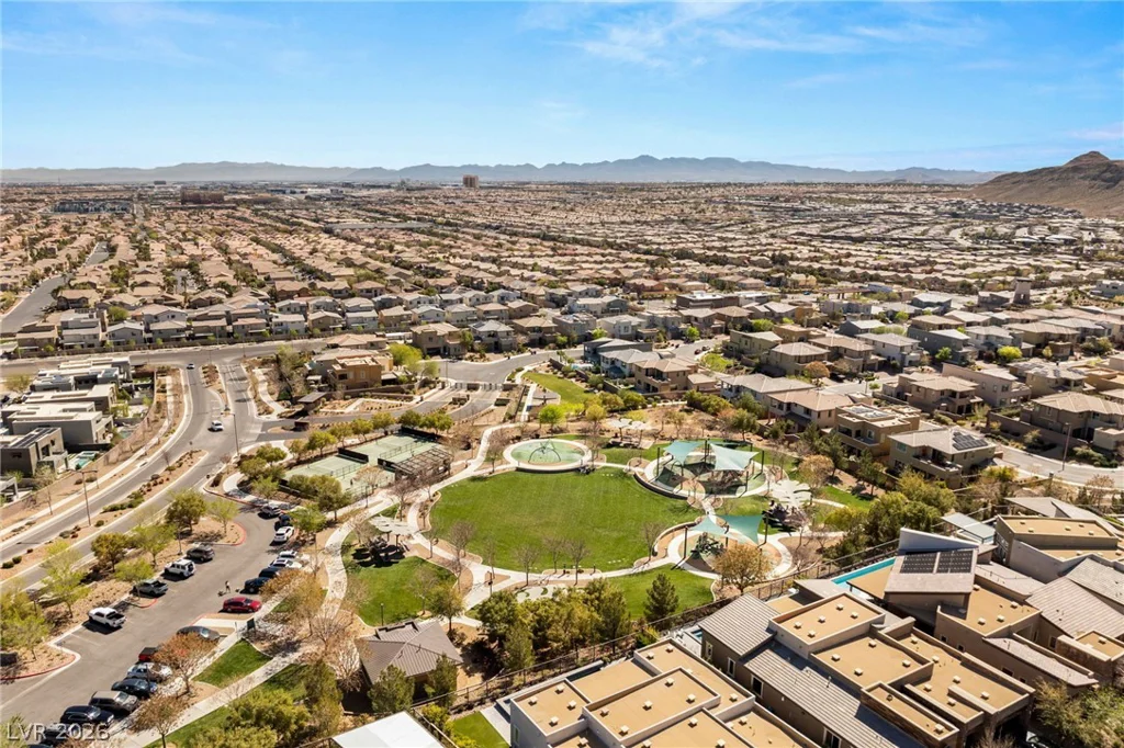 6321 Mojave Sky, Las Vegas, NV 89135