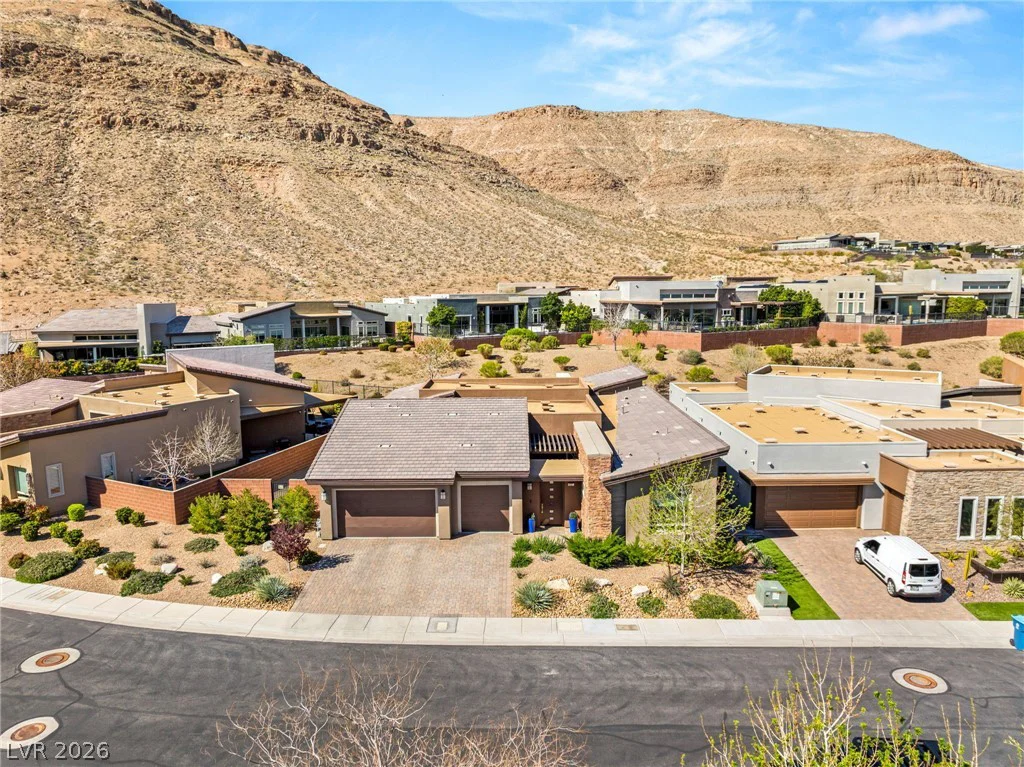 6321 Mojave Sky, Las Vegas, NV 89135