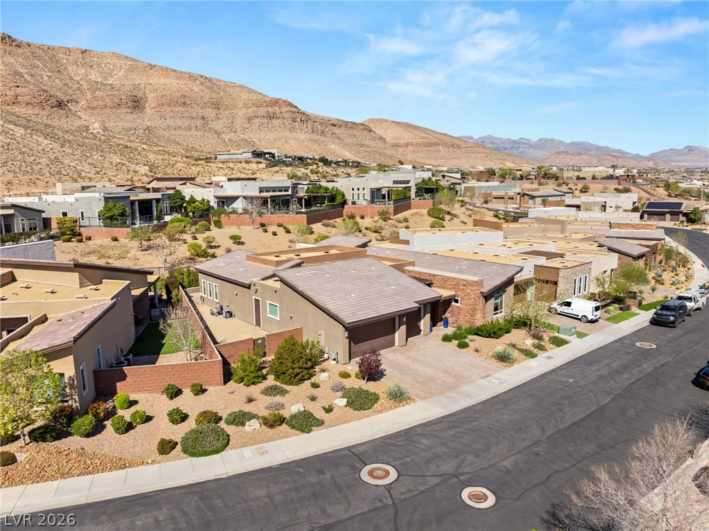 6321 Mojave Sky, Las Vegas, NV 89135