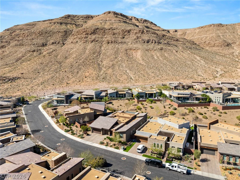 6321 Mojave Sky, Las Vegas, NV 89135