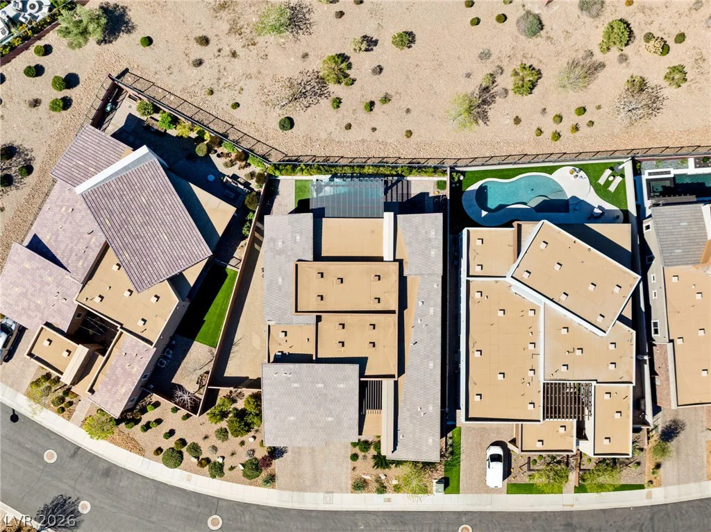 6321 Mojave Sky, Las Vegas, NV 89135