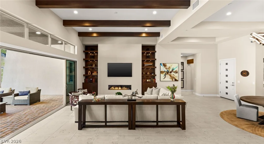6321 Mojave Sky, Las Vegas, NV 89135