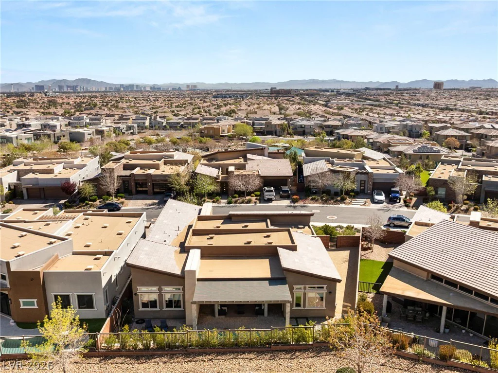 6321 Mojave Sky, Las Vegas, NV 89135