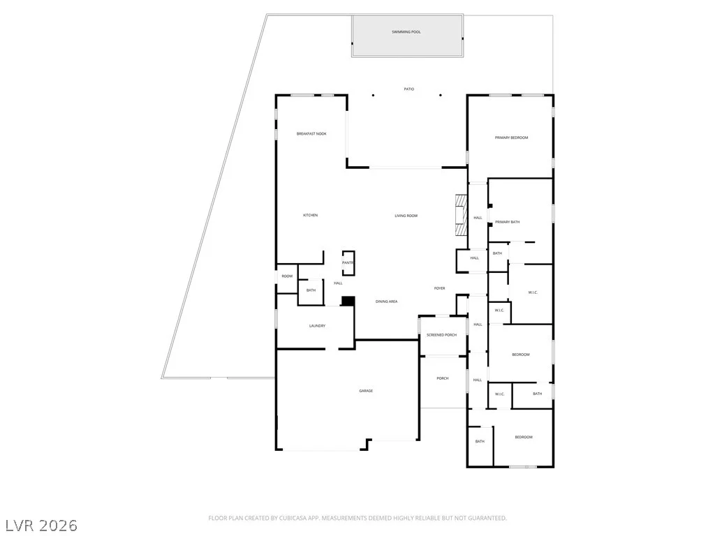 6321 Mojave Sky, Las Vegas, NV 89135