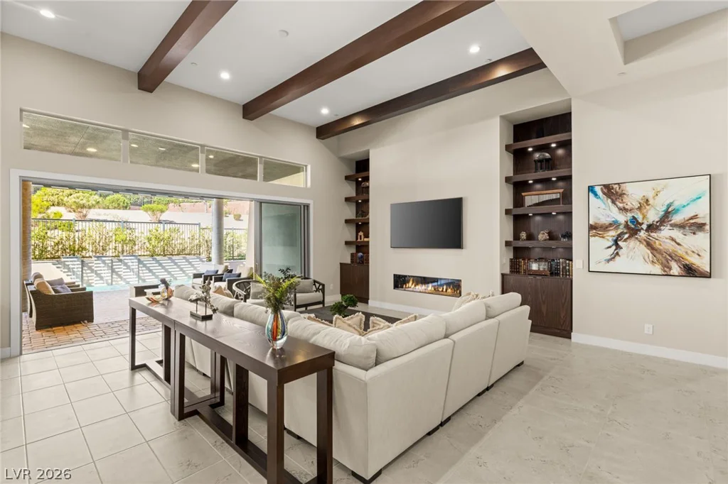 6321 Mojave Sky, Las Vegas, NV 89135