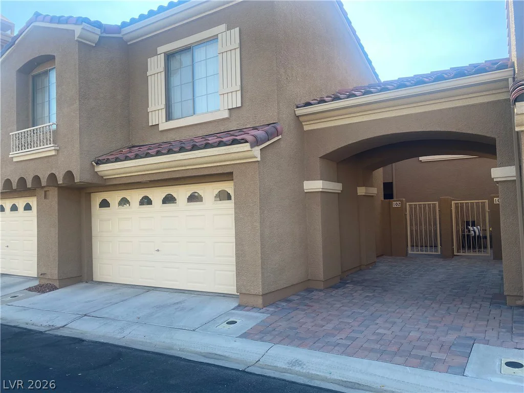 7255 Diamond Canyon, Las Vegas, NV 89149