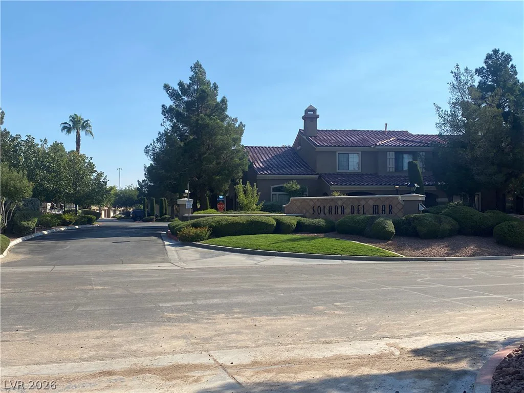 7255 Diamond Canyon, Las Vegas, NV 89149