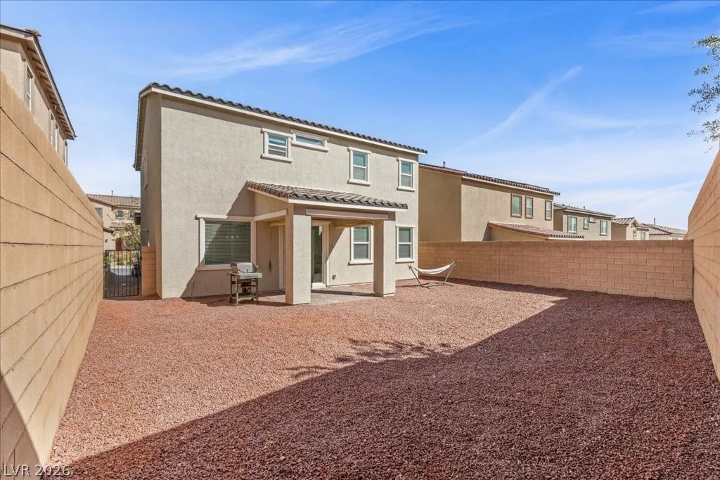 10399 Bagg, Las Vegas, NV 89166