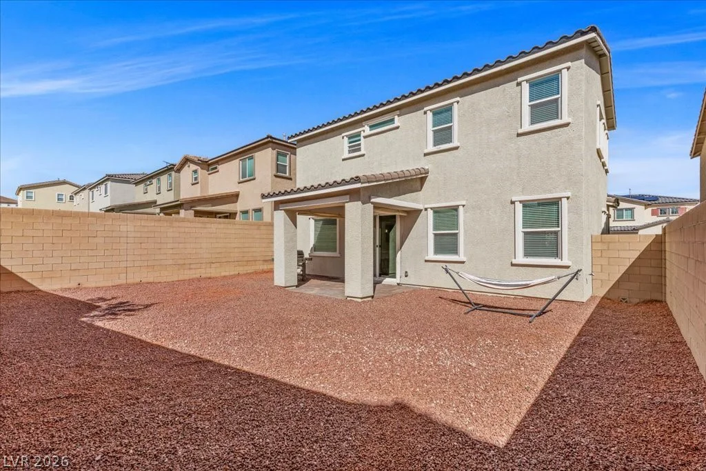10399 Bagg, Las Vegas, NV 89166