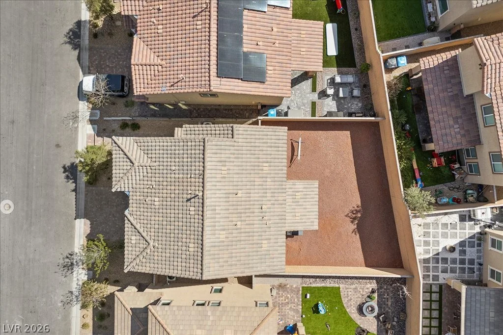 10399 Bagg, Las Vegas, NV 89166