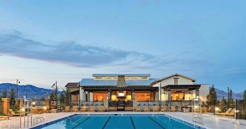 10399 Bagg, Las Vegas, NV 89166