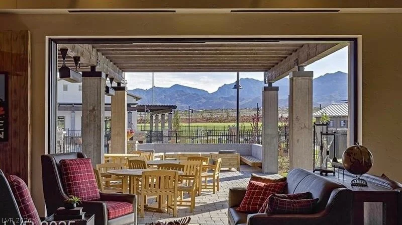10399 Bagg, Las Vegas, NV 89166