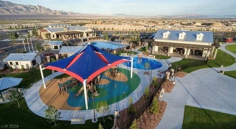 10399 Bagg, Las Vegas, NV 89166