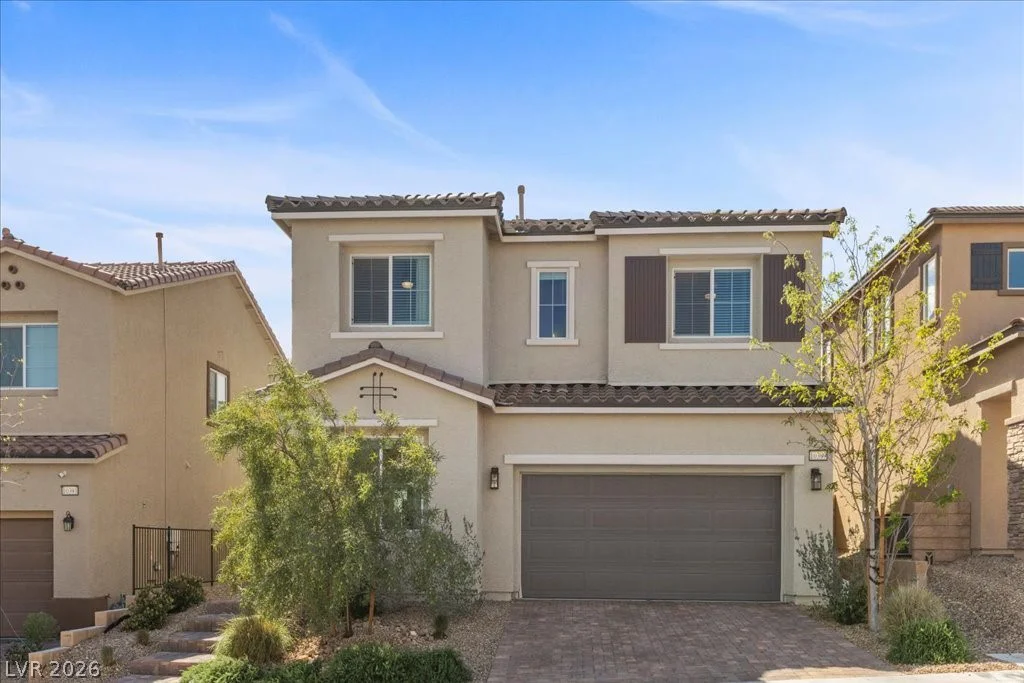 10399 Bagg, Las Vegas, NV 89166