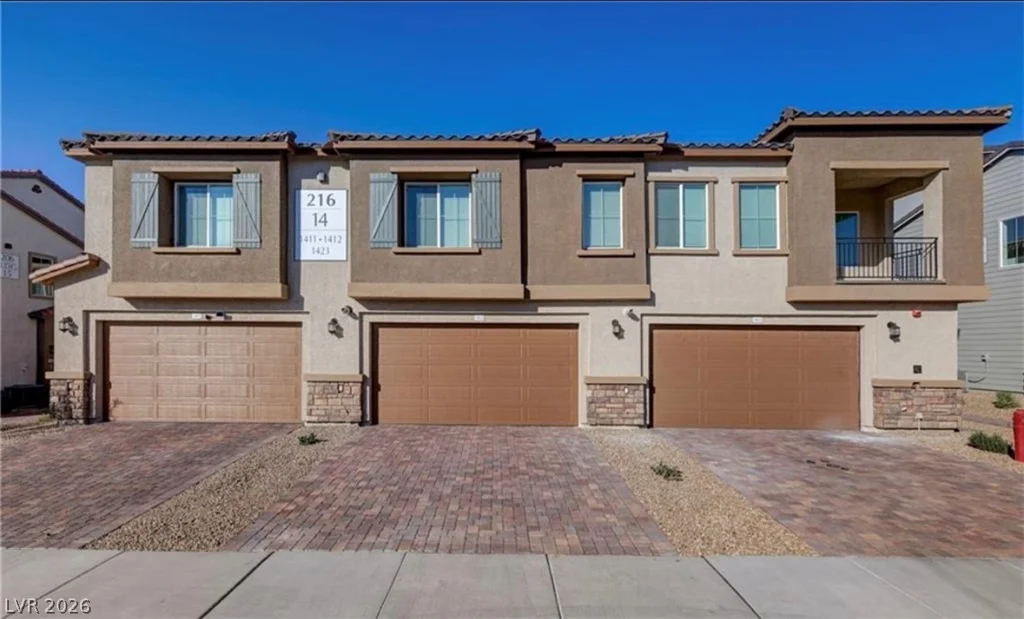 216 Callen Falls, Henderson, NV 89011