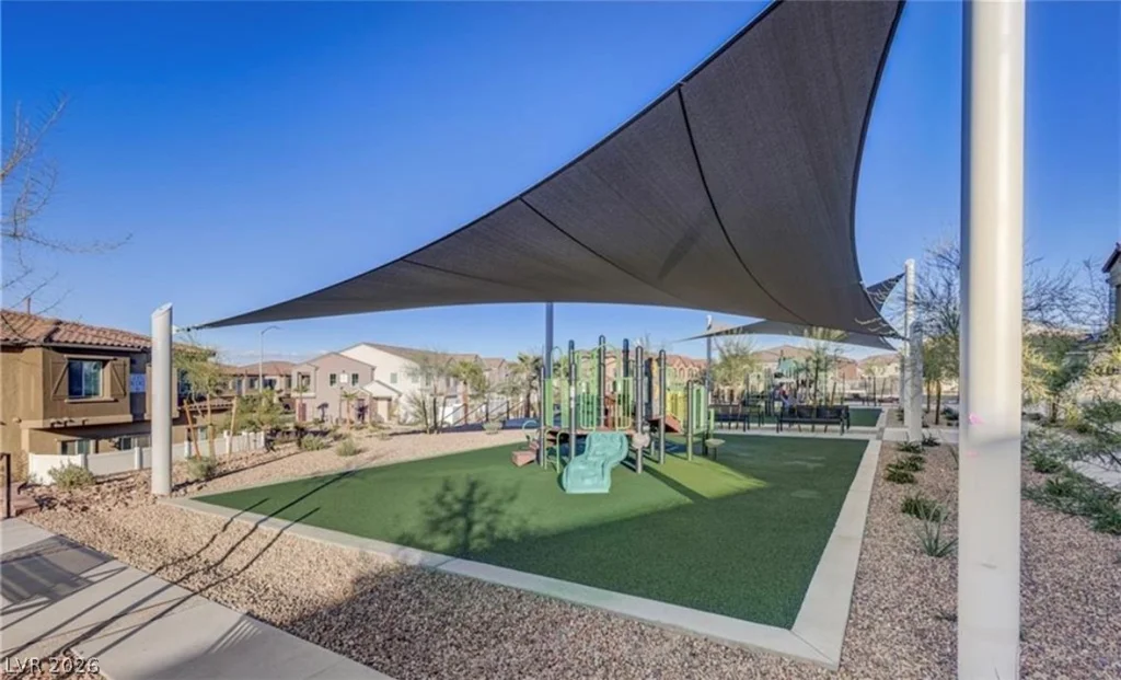 216 Callen Falls, Henderson, NV 89011