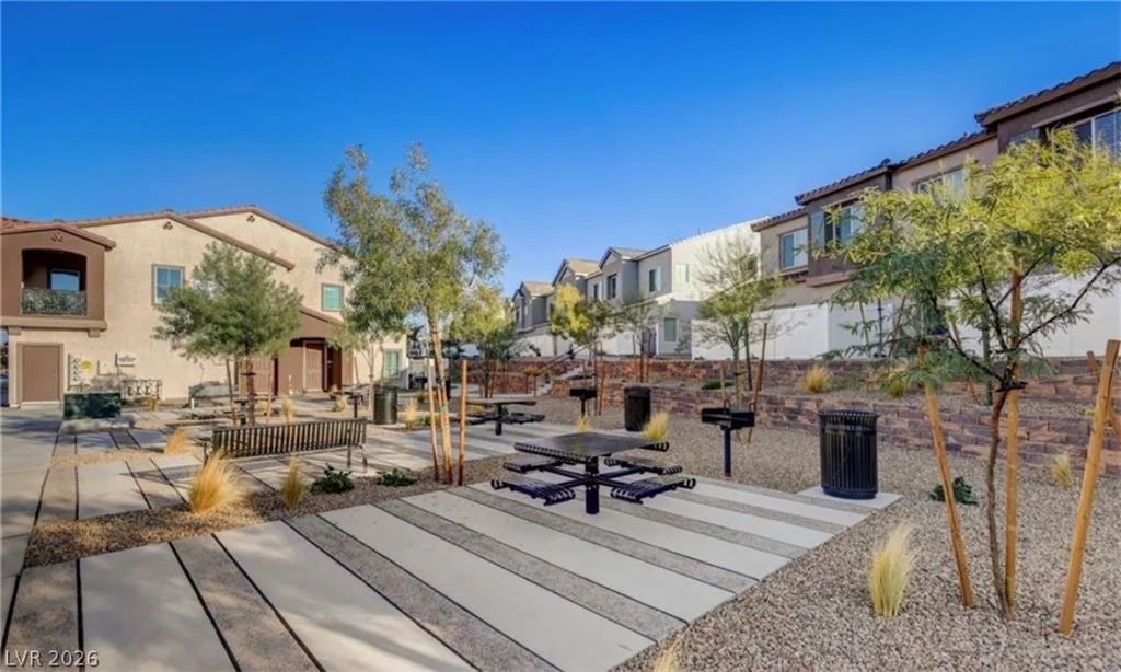 216 Callen Falls, Henderson, NV 89011