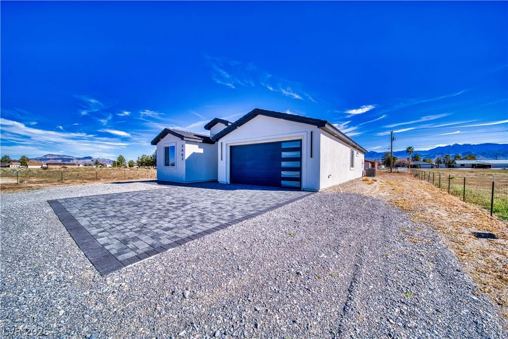 2461 Blagg, Pahrump, NV 89048