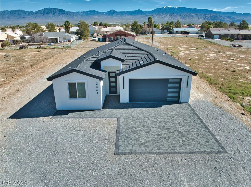 2461 Blagg, Pahrump, NV 89048