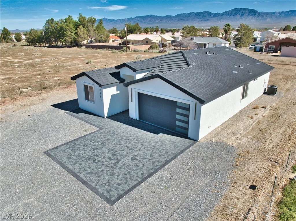 2461 Blagg, Pahrump, NV 89048