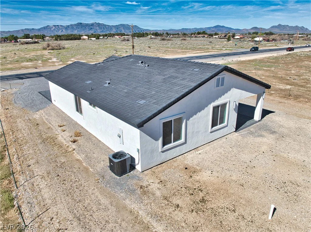 2461 Blagg, Pahrump, NV 89048