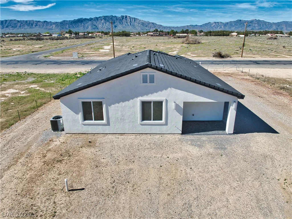 2461 Blagg, Pahrump, NV 89048